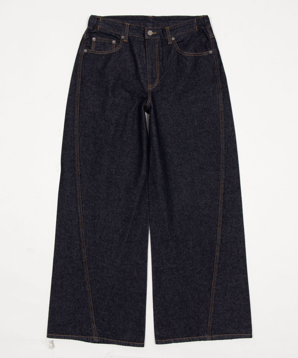 デニムインディゴ