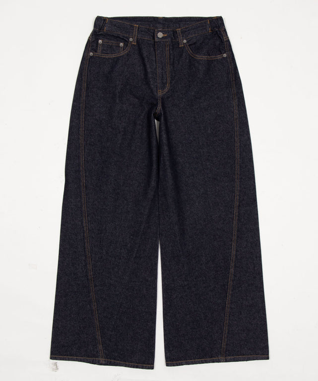 デニムインディゴ