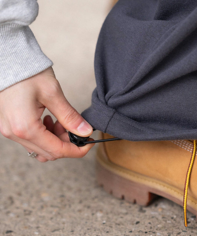 ボンディングスウェットパンツ