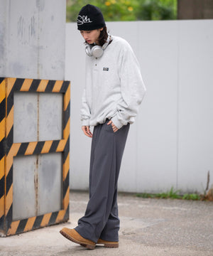 チャコール モデル：175cm L着用