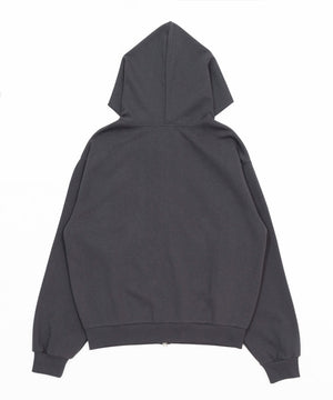 ボンディングZIPパーカー