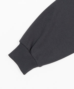 ボンディングZIPパーカー