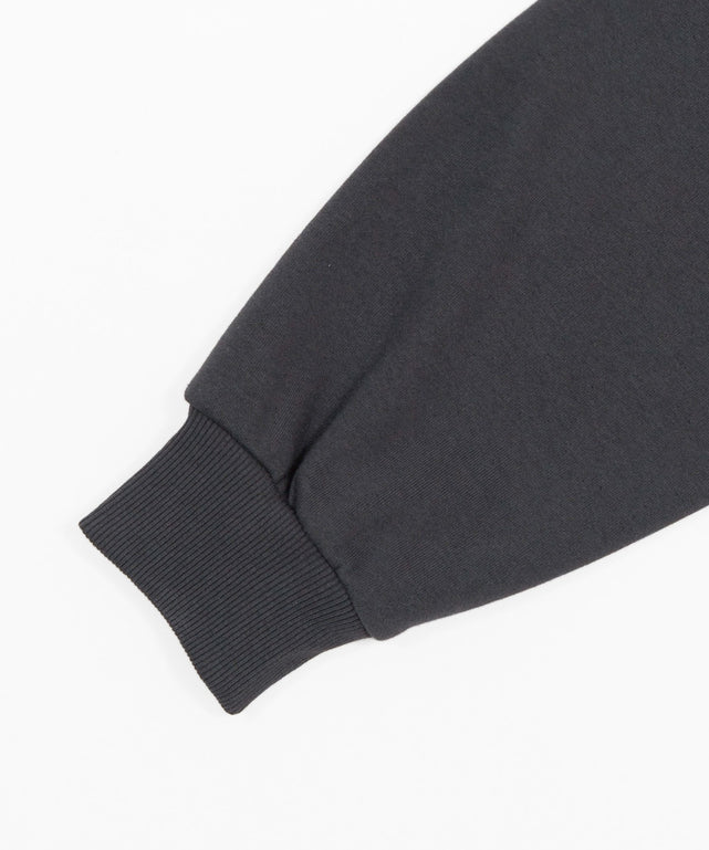 ボンディングZIPパーカー