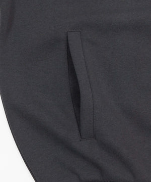 ボンディングZIPパーカー