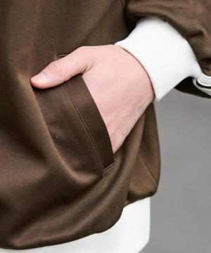 ライントラックジャケット