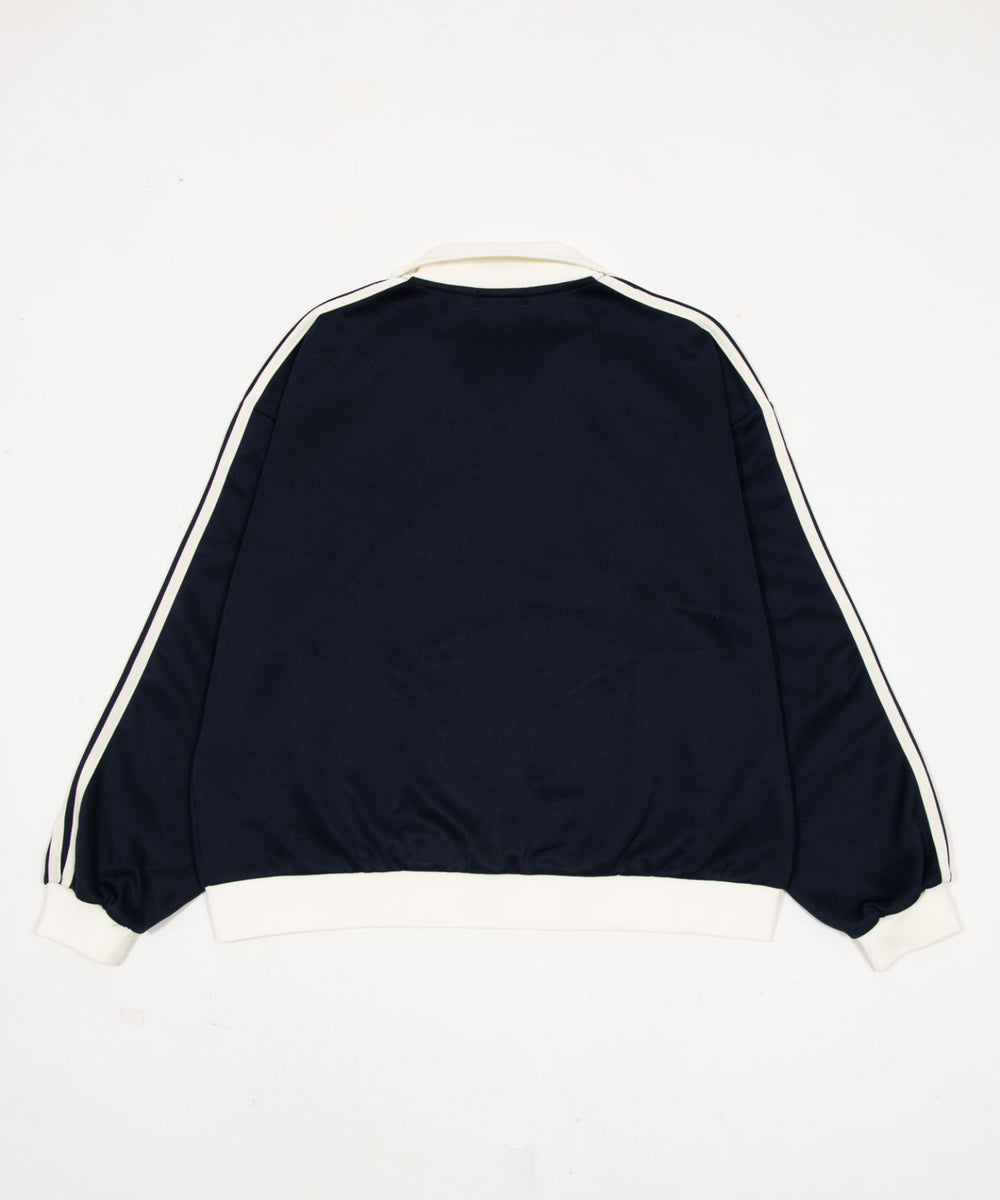 ライントラックジャケット