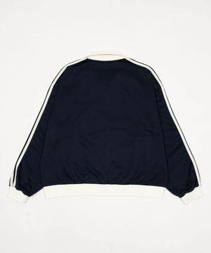 ライントラックジャケット