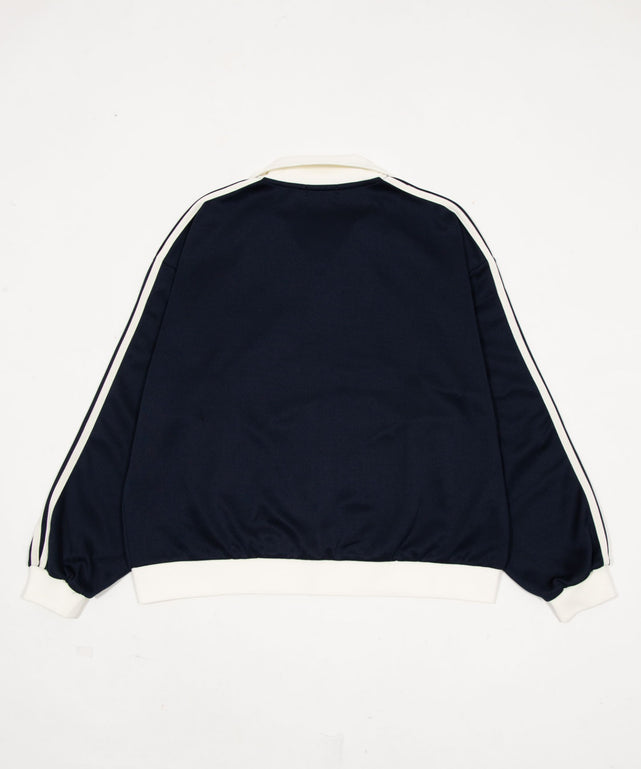 ライントラックジャケット