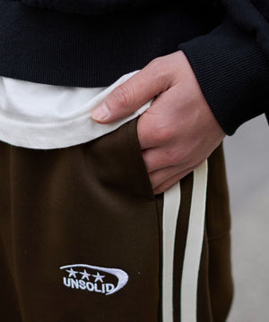 ライントラックパンツ