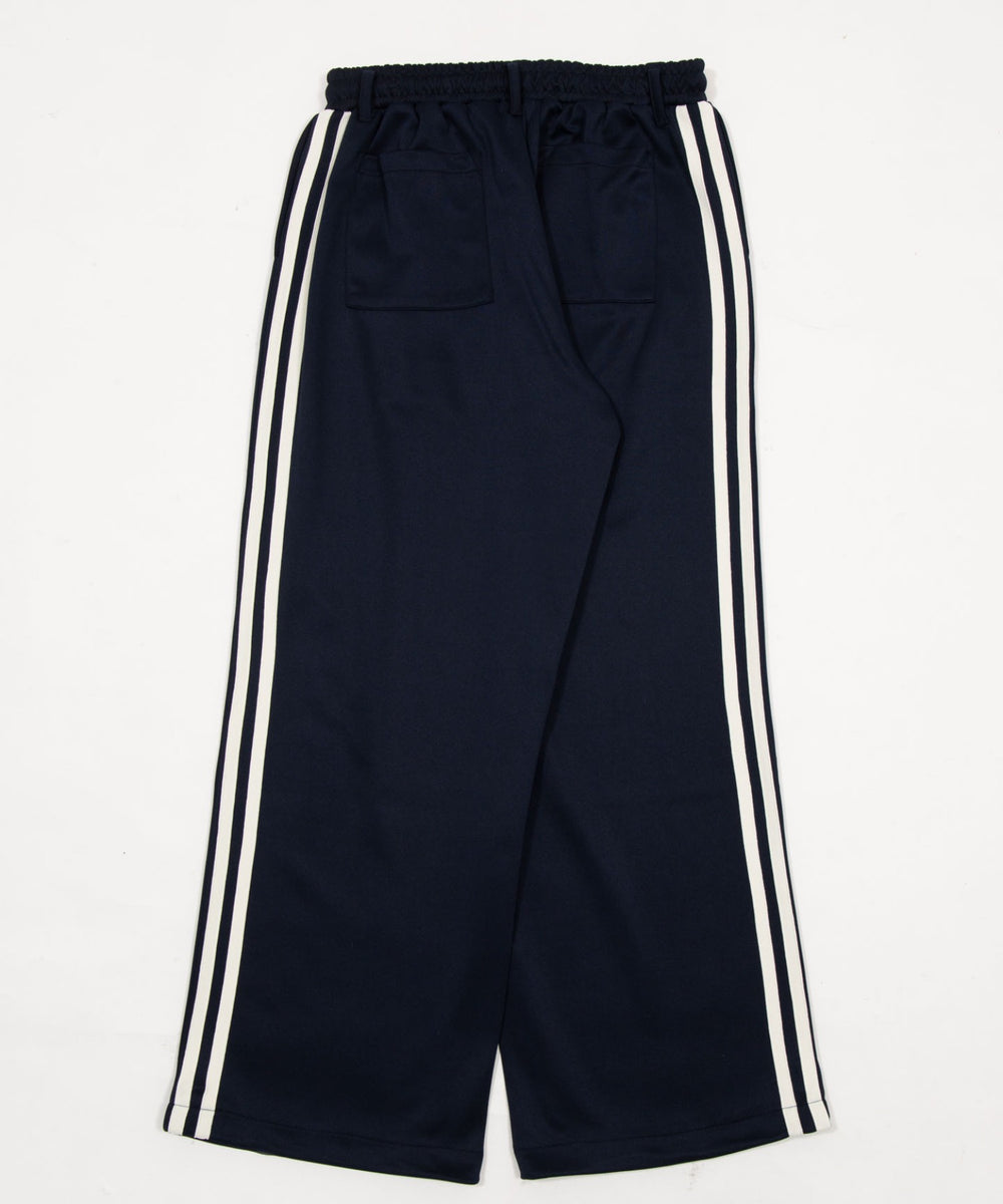 ライントラックパンツ