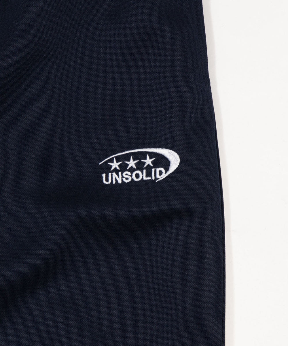 ライントラックパンツ