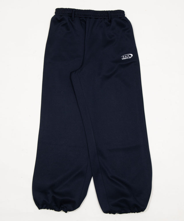 ライントラックパンツ