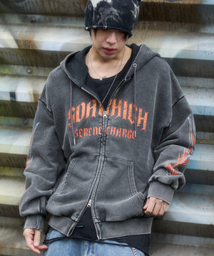 柄1 モデル：175cm L着用