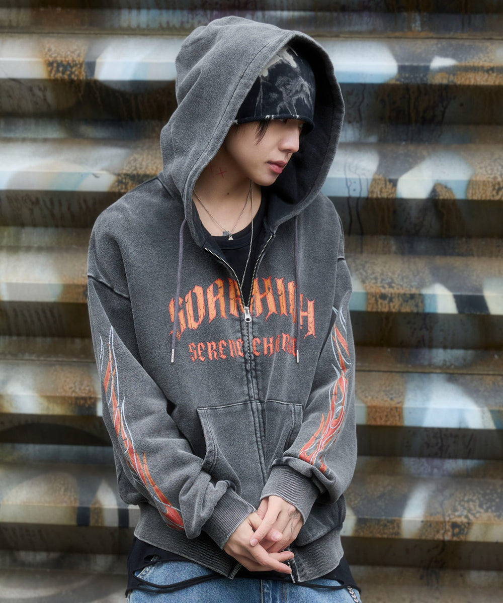 柄1 モデル：175cm L着用