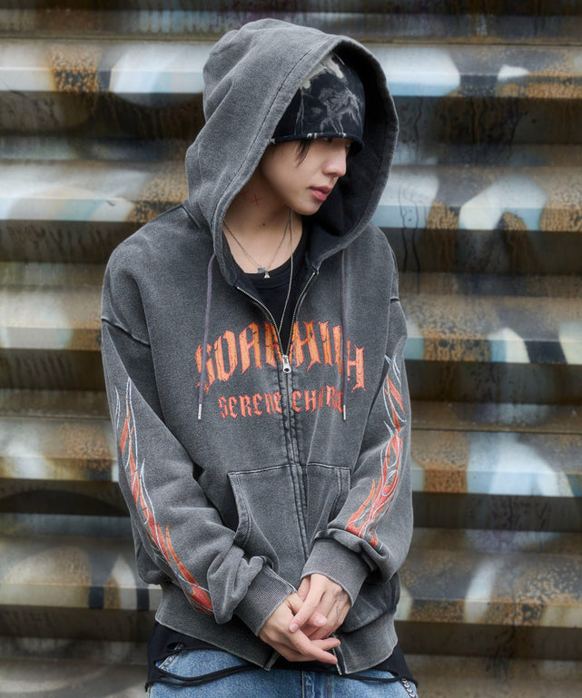 柄1 モデル：175cm L着用