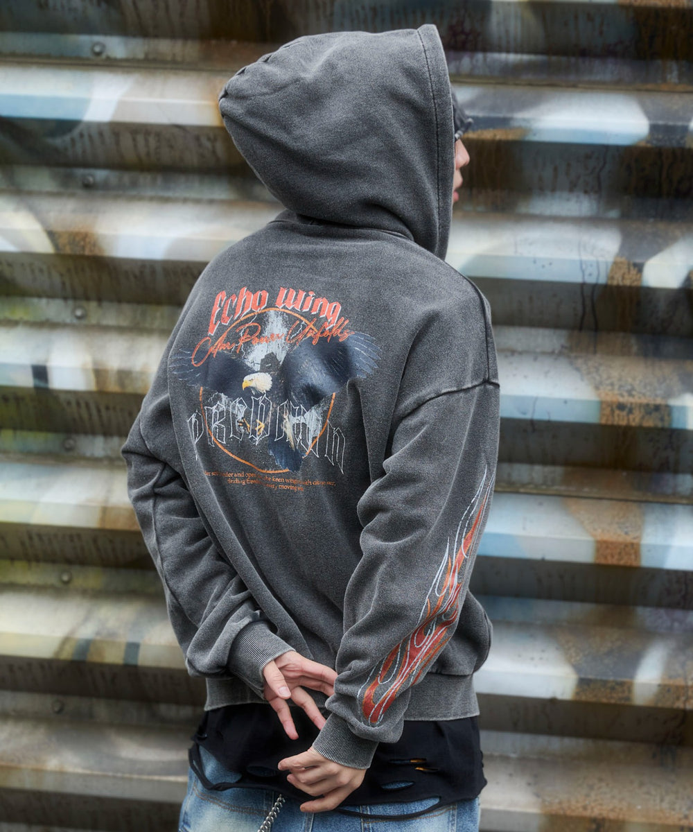 柄1 モデル：175cm L着用