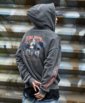 柄1 モデル：175cm L着用