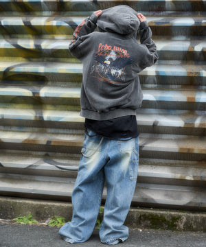 柄1 モデル：175cm L着用