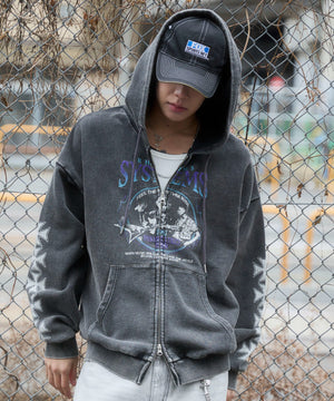 柄2 モデル：175cm L着用