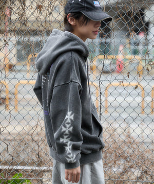 柄2 モデル：175cm L着用