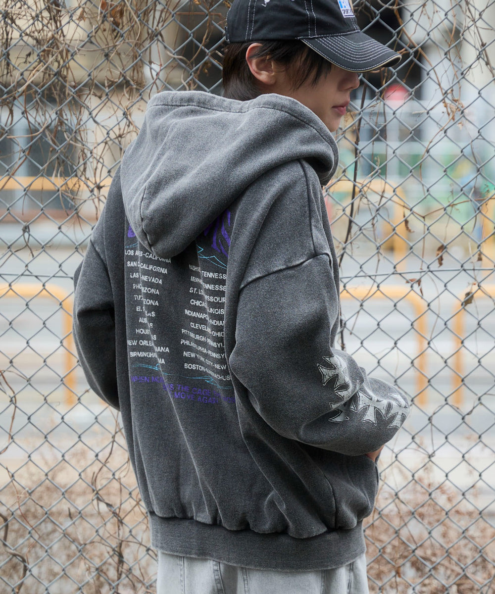 柄2 モデル：175cm L着用