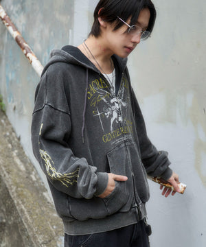 柄3 モデル：175cm L着用