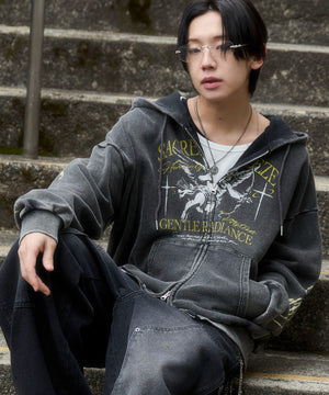 柄3 モデル：175cm L着用