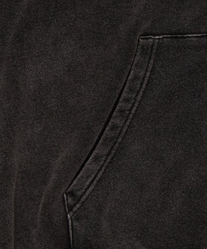 ブリーチグラフィックZIPパーカー