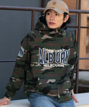 柄1 モデル：182cm L着用