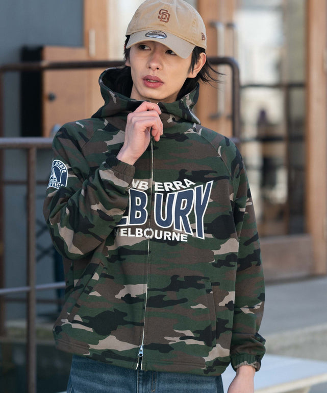 柄1 モデル：182cm L着用