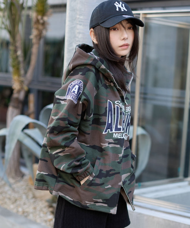 柄1 モデル：159cm L着用