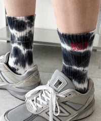 ブラック / 25-27