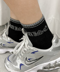 ブラック / 23-25