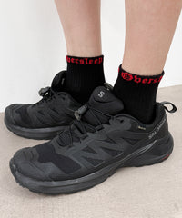 ブラック / 25-27