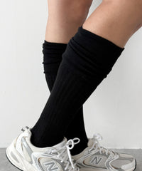 ブラック / 23-25