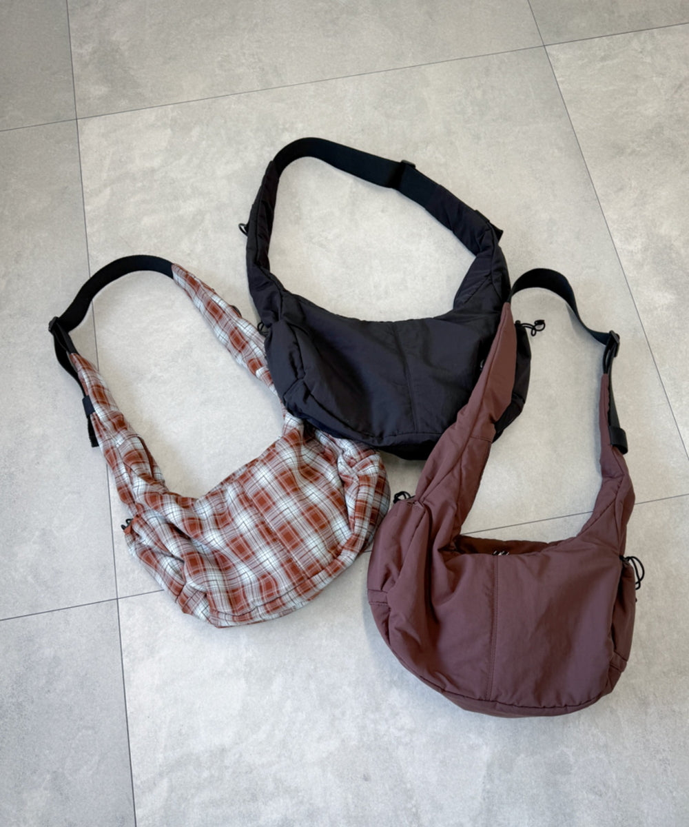 中綿BIGショルダー