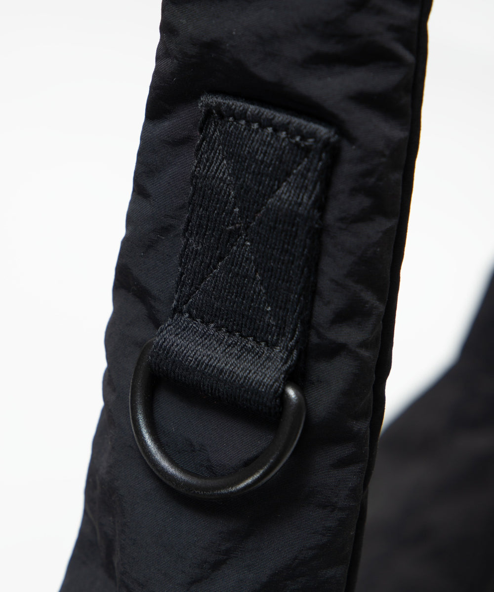 中綿BIGショルダー