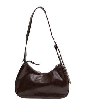 立体ポケットハトメベルトバッグ