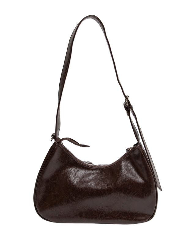 立体ポケットハトメベルトバッグ