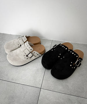 スタッズデザインサボ