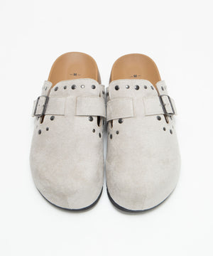 スタッズデザインサボ