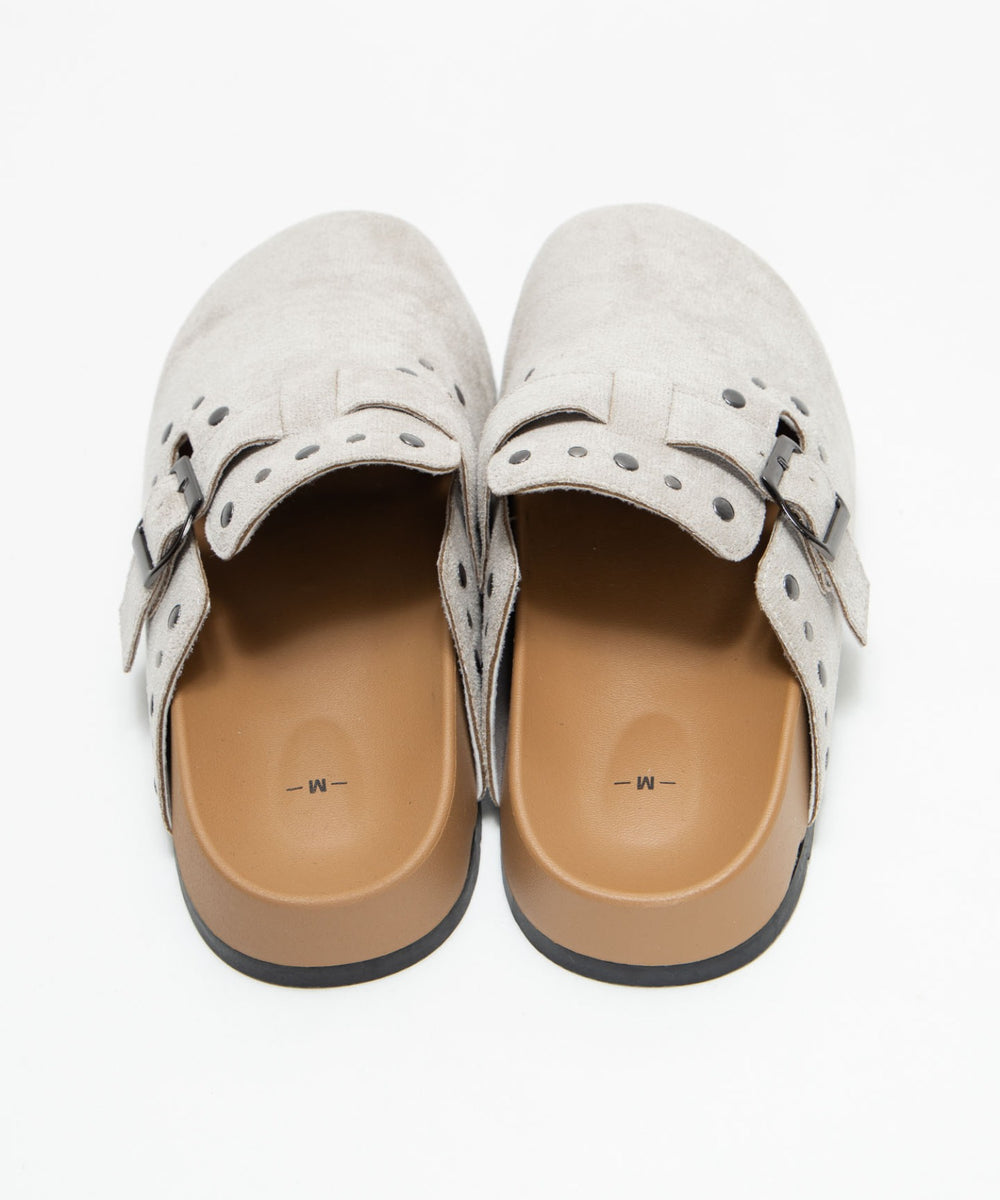 スタッズデザインサボ