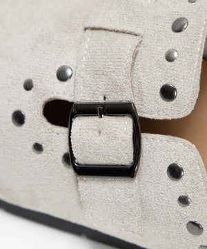 スタッズデザインサボ