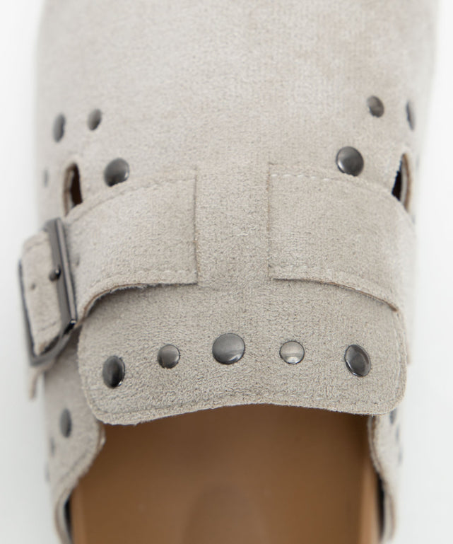 スタッズデザインサボ