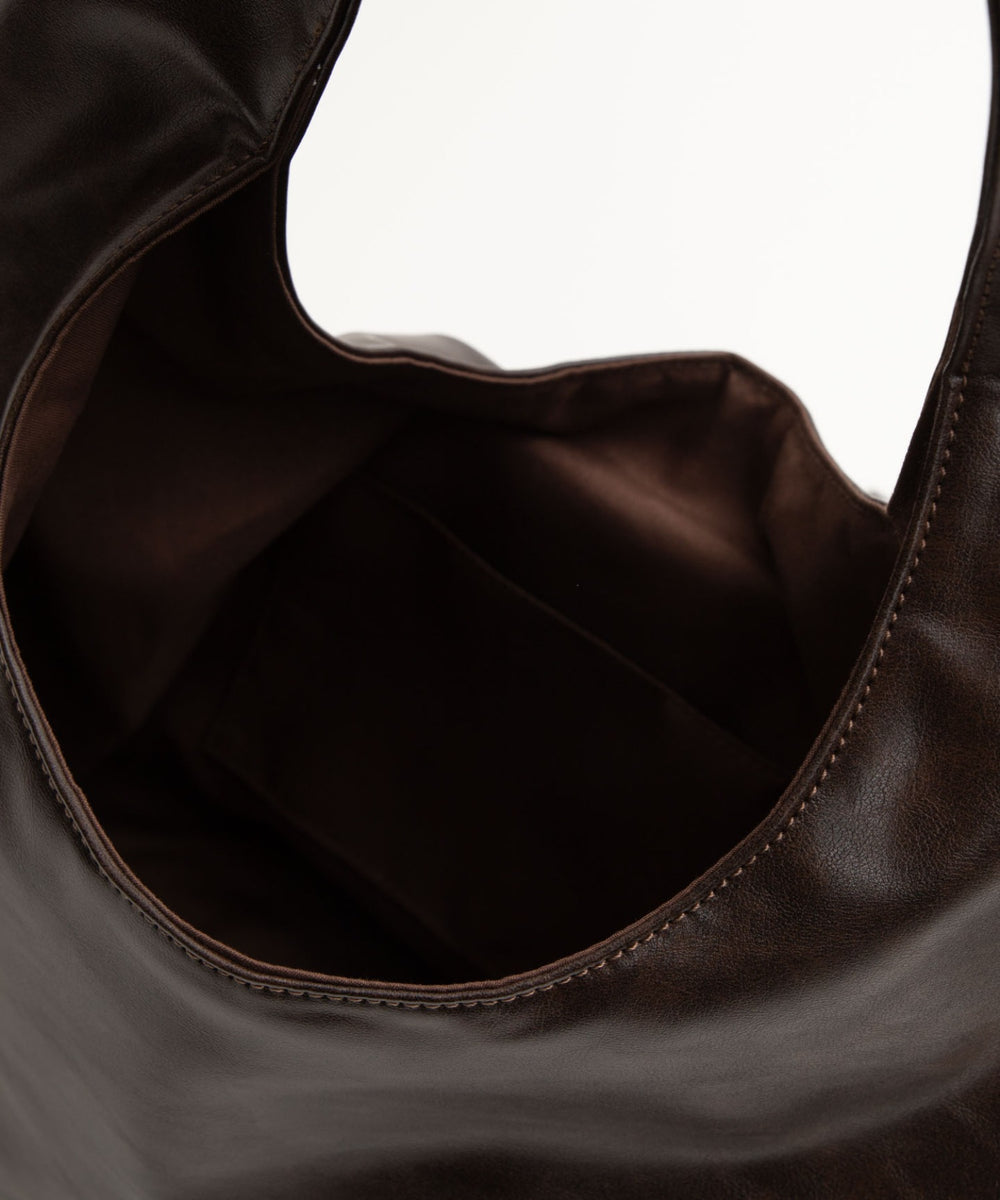 ハトメデザインワンハンドルトート