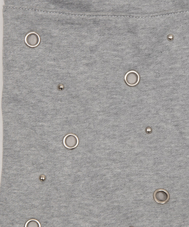 ハトメデザインナップサック