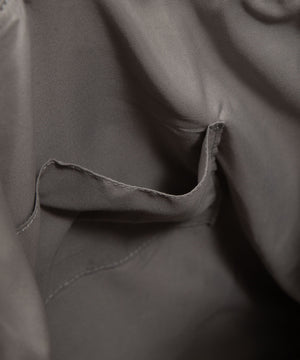 ハトメデザインナップサック