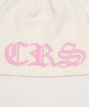 スプレープリントビーニー