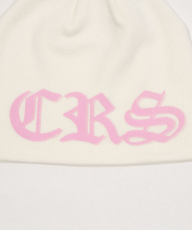 スプレープリントビーニー