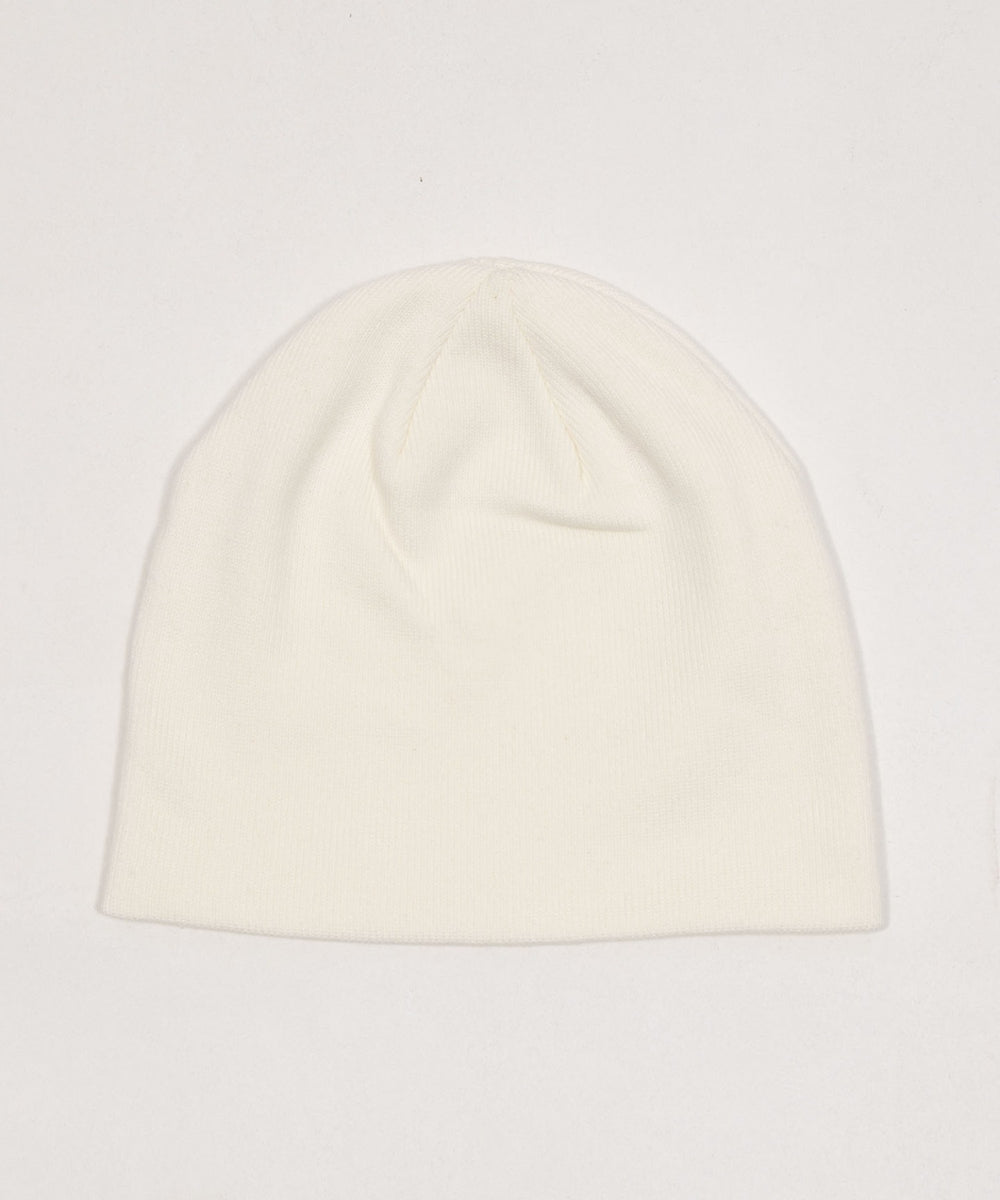 スプレープリントビーニー